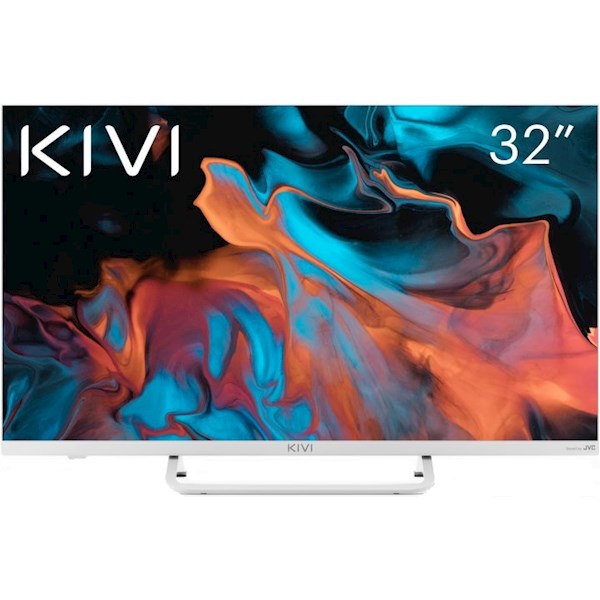 ტელევიზორი Kivi 32F790LW, 32", FHD, Smart TV, Android TV, HDMI, USB, BT ...
